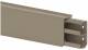 GGK SL/c 20x50 mit eingef.Anschlussl. Set graubeige Kanal 12453