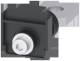 Siemens 3VA94010QE10 3VA9401-0QE10 reverse switch flat connection short 1 piece for 3VA13/14 3VA23/24