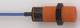 Ifm Electronic KI5030 IFM Kapazitiver Sensor M30x1,5 Anschluss an besch.eigens.Stromkreise