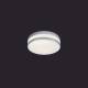 Helestra 15/1820.04 LED-Badleuchte ZELO 12 W 940 lm 2900 K IP44 D 230 mm