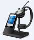 Yealink USB Dect UC Headset WH66 Dual