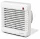 Helios Ventilatoren 285 Helios HVR 150/2 E HELIOVENT Ventilator unterputz elektr. Verschlußklappe 