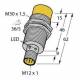 Turck NI15-EM30-Y1X-H1141 Inductive sensor KEMA 02 ATEX 1090X 1006260