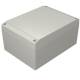 Rose 41216080 0 ALF 04045 AluForm Gehäuse 120x160x81 IP66