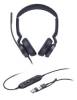 Yealink 1308183 Headset UH46 Dual UC USB-C/A