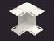 Niedax GKIE133T90VW GKIE 133T90 VW GK internal corner insert 90° 133x90 mm steel galvanized DIN EN