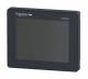 Schneider Electric HMISTU655 control panel, 3.5, inch, color, 24V, 1 RS, 2USB, Ethernet