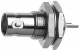 Telegärtner 100023540 TEGA BNC socket solder 75Ohm