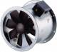 Maico DZR 25/2 B E Ex e AxialRohrventilator DN250 0086.0702
