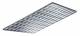 Siteco 5NW13991QC Reflektor quadratisch 1200x1200mm R9006