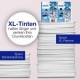 Epson C13T27154012 Tintenpatronen Multipack 27XL (3 Farben)