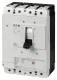 Moeller 265894 EATON NZMN3-4-AE630 circuit breaker 4p 630A 