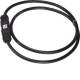 Hager GKWAD23015 Verbindungsleitung Winsta Code S 3x2,5 mm² 1,5 m PVC Eca