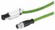 Siemens 6XV18715TH20 6XV1871-5TH20 IE Connecting Cable M, plug-145, IE FC Trailing Cable GP