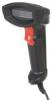 Manhattan 178433 Barcodescanner Industrie CCD USB schwarz