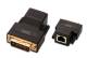 DIGITUS Extender DVI video over Cat5/UTP up to 70m