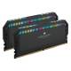 DDR5 32GB PC6400 CL32 CORSAIR KIT (2x16GB) DOMINATOR P RGB retail
