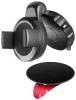 Goobay 40733 Universal mount for the windshield - for easy and secure mounting in the vehicle