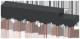 Siemens 3RA29333FA00 3RA2933-3FA00 wiring module top, size S2, phase-synchronous