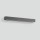 BEGA Gantenbrink 24587K3 wall light for indoor & outdoor use Grafit-3000K