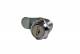 Triton 48,3 cm ( 19 inch )cabinet, z accessory Replacement lock side and back