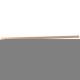 ABN XCUW523 Cu-Schiene 3FB 20x5x745 mm waagrecht ohne Überstand