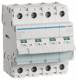 Hager SBN463 off switch 63A 4S 400V AC 4P