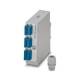 Phoenix Contact 1019692 FOC-FDX20-PP-SCD6-OSP-PT9 Spleißbox