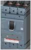 Siemens 3VA53355EF310AA0 3VA5335-5EF31-0AA0 power circuit breaker UL 400M 35kA 480V 3-pole 350A