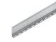 Niedax RW100-1.5S RW 100-1.5 S partition strip 98x2998 mm t=1.5 mm steel galvanized in strip DIN EN 10346