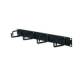 APC AR8425A Kabel-Organizer horizontal 1HE