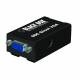 BlackBox ACS2100A VGA DDC Ghost Liest die EDID Iinformation vom verbundenen Monitor und speichert diese (256 Byte) Optionales Netzteil: PS649-R3