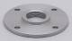 Ifm Electronic E43202 Flange plate, 65-80 / G ¾