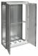 Hager FG24XE modular stand IP41 SKI RAL7035 2000x1100x600mm