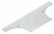 Niedax RTADV500F cover galvanized ,