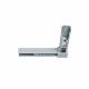 Zumtobel TECTON T-VL1 SR L-Knotenverbinder silber 22157281