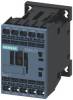 Siemens 3RH21312LB401AA0 3RH2131-2LB40-1AA0 Koppelhilfsschütz 3S+1Ö DC 24 V S00 Federzug Varist.