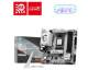 MSI B850M GAMING PLUS WIFI6E AM5 mATX MB 4xDDR5 4xSATA 2xM.2