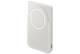 Samsung EB-U2500XJEGWW Magnet Wireless Powerbank 5.000 mAh Grau