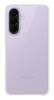 Samsung EF-QA376CTEGWW Clear Case für Galaxy A37 Transparent