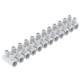 OBO Bettermann 2056700 72 CE WS/ORLK 4 series terminal block 4 mm² polypropylene white