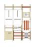 Hager UF33WG2-LS Wandler-und Messfeld, Univ. N, NAR: NH00, Sicherheitslasttrennschalter