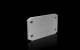 Rittal 9685250 SV longitudinal connector E-Cu tinned H:100 mm L:195 mm