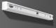 RZB 41120.002.1 Stabl.L-DE/60W 500x35x58 41120.002.1 weiß
