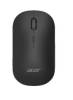 Acer GP.MCE11.047 Wireless-Maus dual mode 2,4 GHz 4 Tasten AMR130 Schwarz