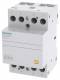 Siemens 5TT5050-0 Insta Schütz 4 S AC 230,400V 63A