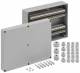 Spelsberg 61510001 terminal block housing, RK 4/100-100x4 615 100 01 360x254 mm