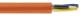 VDE-Kabel G398096 NHXH-J E90 4x2,5 qmm orange halogenfreie Mantelleitung