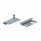 Zumtobel T-BAR-ABH Befestigungsclip S2000310