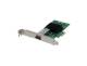 LevelOne GNC-0110 GE Netzwerkkarte PCIe1x/1xSFP grün